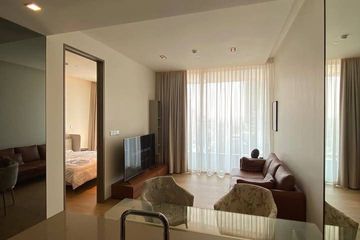 1 Bedroom Condo for rent in Saladaeng One, Silom, Bangkok near MRT Lumpini