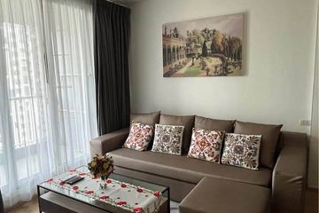 2 Bedroom Condo for rent in Rhythm Sukhumvit 50, Phra Khanong, Bangkok near BTS On Nut