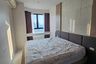 1 Bedroom Condo for rent in Supalai Premier Charoen Nakhon, Khlong San, Bangkok near BTS Khlong San