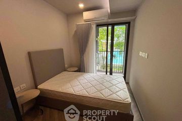 2 Bedroom Condo for rent in Chapter Thonglor 25, Khlong Tan Nuea, Bangkok near BTS Thong Lo