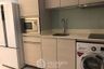 1 Bedroom Condo for rent in H Sukhumvit 43, Khlong Tan Nuea, Bangkok near BTS Phrom Phong