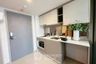 1 Bedroom Condo for rent in Ideo Rama 9 - Asoke, Huai Khwang, Bangkok near MRT Phra Ram 9