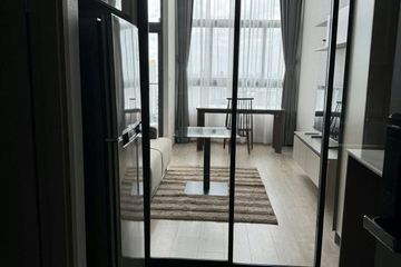 1 Bedroom Condo for rent in Ideo Rama 9 - Asoke, Huai Khwang, Bangkok near MRT Phra Ram 9