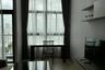 1 Bedroom Condo for rent in Ideo Rama 9 - Asoke, Huai Khwang, Bangkok near MRT Phra Ram 9