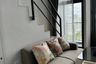 1 Bedroom Condo for rent in Ideo Rama 9 - Asoke, Huai Khwang, Bangkok near MRT Phra Ram 9