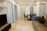 2 Bedroom Condo for rent in Ideo Sathorn - Thaphra, Bukkhalo, Bangkok near BTS Pho Nimit
