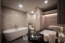 1 Bedroom Condo for rent in Klass Condo Langsuan, Lumpini, Bangkok near BTS Chit Lom