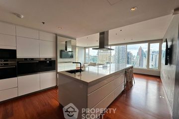 3 Bedroom Condo for rent in The Empire Place, Thung Wat Don, Bangkok near BTS Sueksa Witthaya