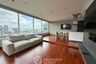 3 Bedroom Condo for rent in The Empire Place, Thung Wat Don, Bangkok near BTS Sueksa Witthaya