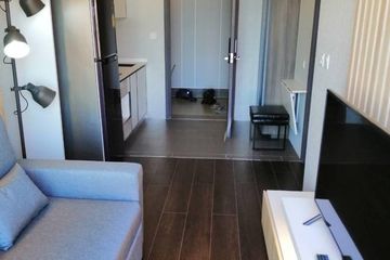 1 Bedroom Condo for rent in C Ekkamai, Khlong Tan Nuea, Bangkok near BTS Ekkamai