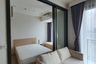 1 Bedroom Condo for rent in M Jatujak, Chom Phon, Bangkok near BTS Mo chit