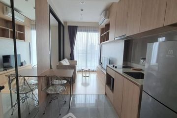1 Bedroom Condo for rent in M Jatujak, Chom Phon, Bangkok near BTS Mo chit