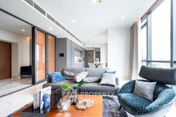 2 Bedroom Condo for rent in The Monument Thong Lo, Khlong Tan Nuea, Bangkok near BTS Thong Lo