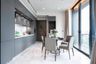 2 Bedroom Condo for rent in The Monument Thong Lo, Khlong Tan Nuea, Bangkok near BTS Thong Lo