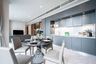 2 Bedroom Condo for rent in The Monument Thong Lo, Khlong Tan Nuea, Bangkok near BTS Thong Lo