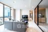 2 Bedroom Condo for rent in The Monument Thong Lo, Khlong Tan Nuea, Bangkok near BTS Thong Lo