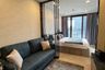 1 Bedroom Condo for rent in Prime Mansion One, Khlong Toei Nuea, Bangkok near MRT Phetchaburi