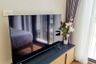 1 Bedroom Condo for rent in Park Origin Phrom Phong, Khlong Tan, Bangkok near BTS Phrom Phong