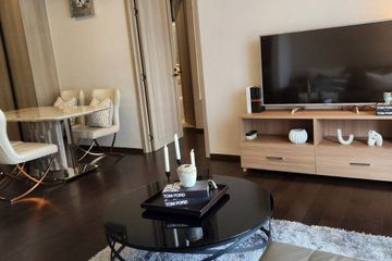 1 Bedroom Condo for rent in The XXXIX by Sansiri, Khlong Tan Nuea, Bangkok near BTS Phrom Phong