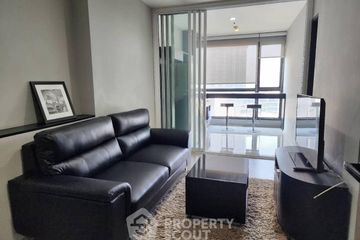 1 Bedroom Condo for rent in Rhythm Sukhumvit 44/1, Phra Khanong, Bangkok near BTS Phra Khanong