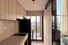 1 Bedroom Condo for rent in COBE Kaset-Sripatum, Lat Yao, Bangkok near BTS Bang Bua