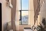 1 Bedroom Condo for rent in COBE Kaset-Sripatum, Lat Yao, Bangkok near BTS Bang Bua