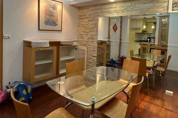 1 Bedroom Condo for rent in 49 Plus, Khlong Tan Nuea, Bangkok near BTS Phrom Phong
