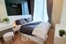 1 Bedroom Condo for rent in Noble Recole, Khlong Toei Nuea, Bangkok near BTS Asoke