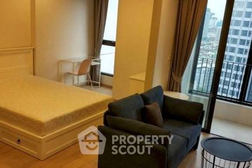 1 Bedroom Condo for rent in Ideo Q Ratchathewi, Thanon Phaya Thai, Bangkok near BTS Ratchathewi