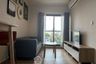 2 Bedroom Condo for rent in Life Sukhumvit 48, Phra Khanong, Bangkok near BTS Phra Khanong