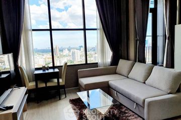 1 Bedroom Condo for rent in Knightsbridge Prime Sathorn, Thung Maha Mek, Bangkok near BTS Chong Nonsi