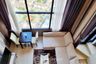 1 Bedroom Condo for rent in Knightsbridge Prime Sathorn, Thung Maha Mek, Bangkok near BTS Chong Nonsi