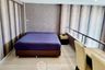 1 Bedroom Condo for rent in Knightsbridge Prime Sathorn, Thung Maha Mek, Bangkok near BTS Chong Nonsi