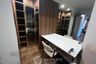 2 Bedroom Condo for rent in Ideo Q Sukhumvit 36, Khlong Tan, Bangkok near BTS Thong Lo