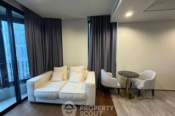 2 Bedroom Condo for rent in Ideo Q Sukhumvit 36, Khlong Tan, Bangkok near BTS Thong Lo