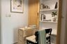 1 Bedroom Condo for rent in Life Ladprao, Chom Phon, Bangkok near BTS Ladphrao Intersection