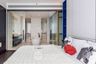 1 Bedroom Condo for rent in Tait Sathorn 12, Silom, Bangkok near BTS Saint Louis