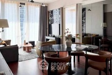2 Bedroom Condo for rent in KHUN by YOO inspired by Starck, Khlong Tan Nuea, Bangkok near BTS Thong Lo