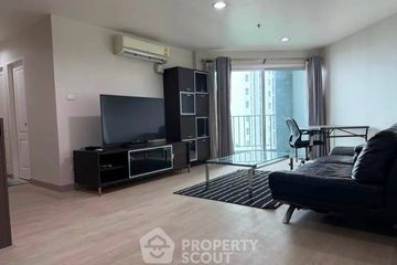 2 Bedroom Condo for rent in Belle Grand Rama 9, Huai Khwang, Bangkok near MRT Phra Ram 9