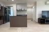 2 Bedroom Condo for rent in Belle Grand Rama 9, Huai Khwang, Bangkok near MRT Phra Ram 9