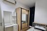 2 Bedroom Condo for rent in Ideo Mobi Sathorn, Bang Lamphu Lang, Bangkok near BTS Krung Thon Buri