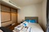 1 Bedroom Condo for rent in Noble Form Thonglor, Khlong Tan Nuea, Bangkok near BTS Thong Lo