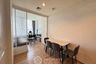 1 Bedroom Condo for rent in Noble Form Thonglor, Khlong Tan Nuea, Bangkok near BTS Thong Lo