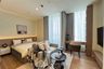 1 Bedroom Condo for rent in Noble Form Thonglor, Khlong Tan Nuea, Bangkok near BTS Thong Lo