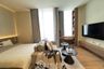 1 Bedroom Condo for rent in Noble Form Thonglor, Khlong Tan Nuea, Bangkok near BTS Thong Lo