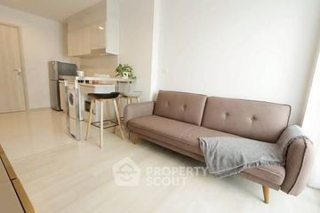 1 Bedroom Condo for rent in Life One Wireless, Lumpini, Bangkok near BTS Ploen Chit