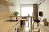 1 Bedroom Condo for rent in Life One Wireless, Lumpini, Bangkok near BTS Ploen Chit