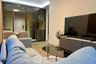 2 Bedroom Condo for rent in Chapter Thonglor 25, Khlong Tan Nuea, Bangkok near BTS Thong Lo