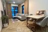 2 Bedroom Condo for rent in Chapter Thonglor 25, Khlong Tan Nuea, Bangkok near BTS Thong Lo