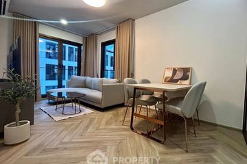 2 Bedroom Condo for rent in Chapter Thonglor 25, Khlong Tan Nuea, Bangkok near BTS Thong Lo